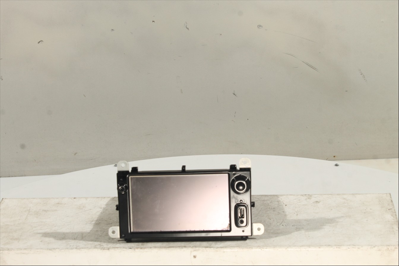 Unidad navegación GPS