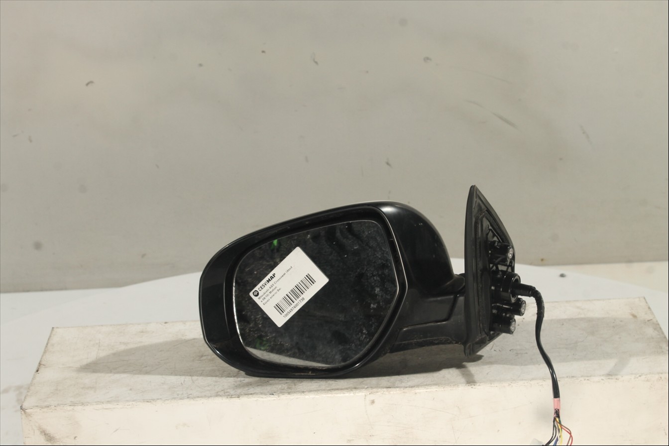 Espejo exterior Der.