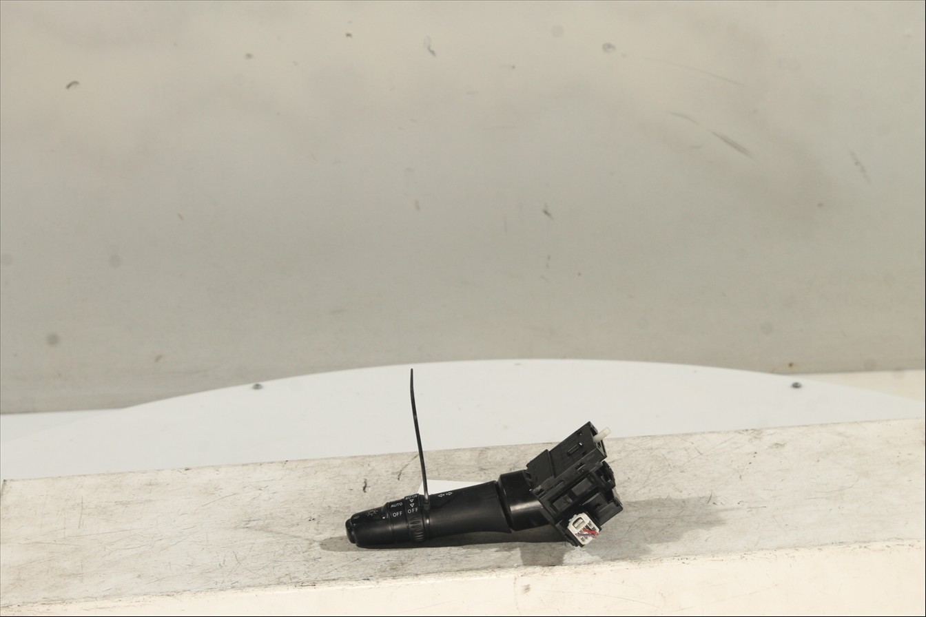 Palanca de intermitentes