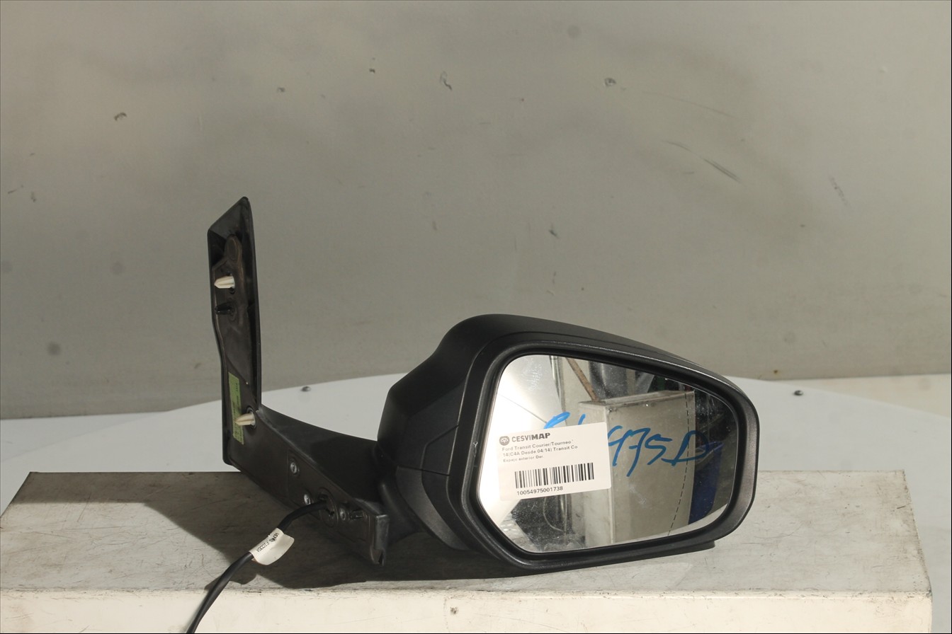 Espejo exterior Der.