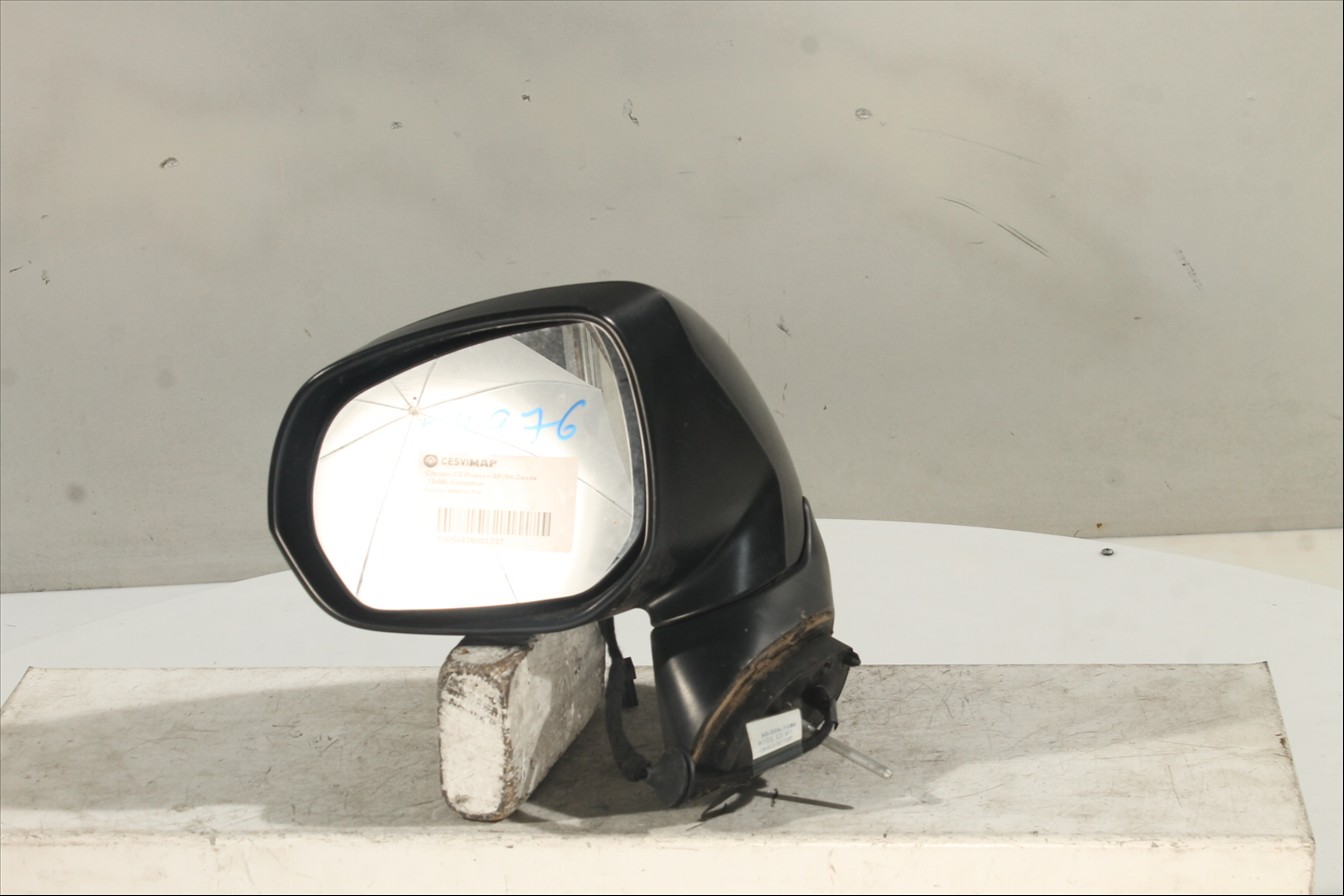 Espejo exterior Izq.