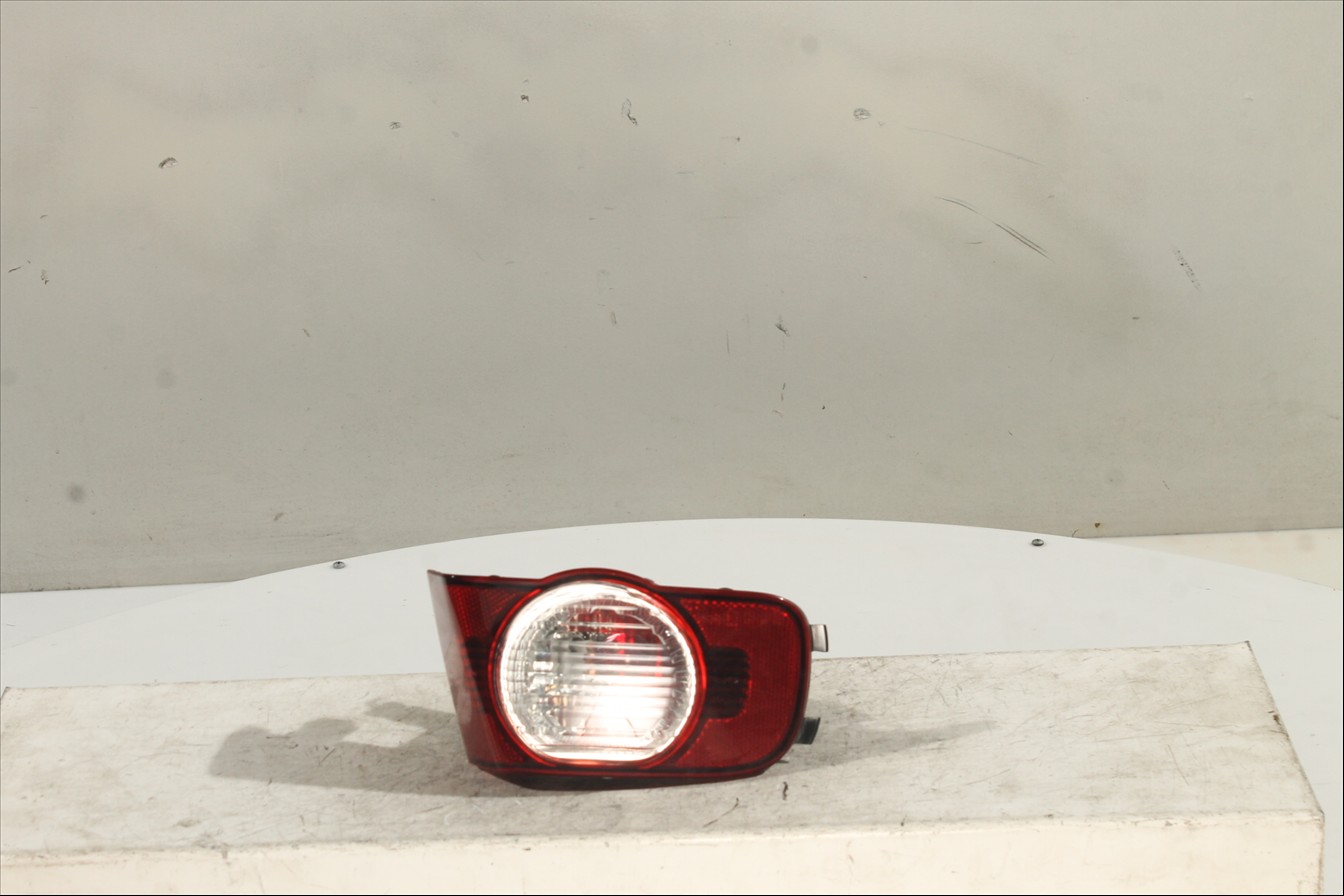 Piloto antiniebla Tra. Izq.