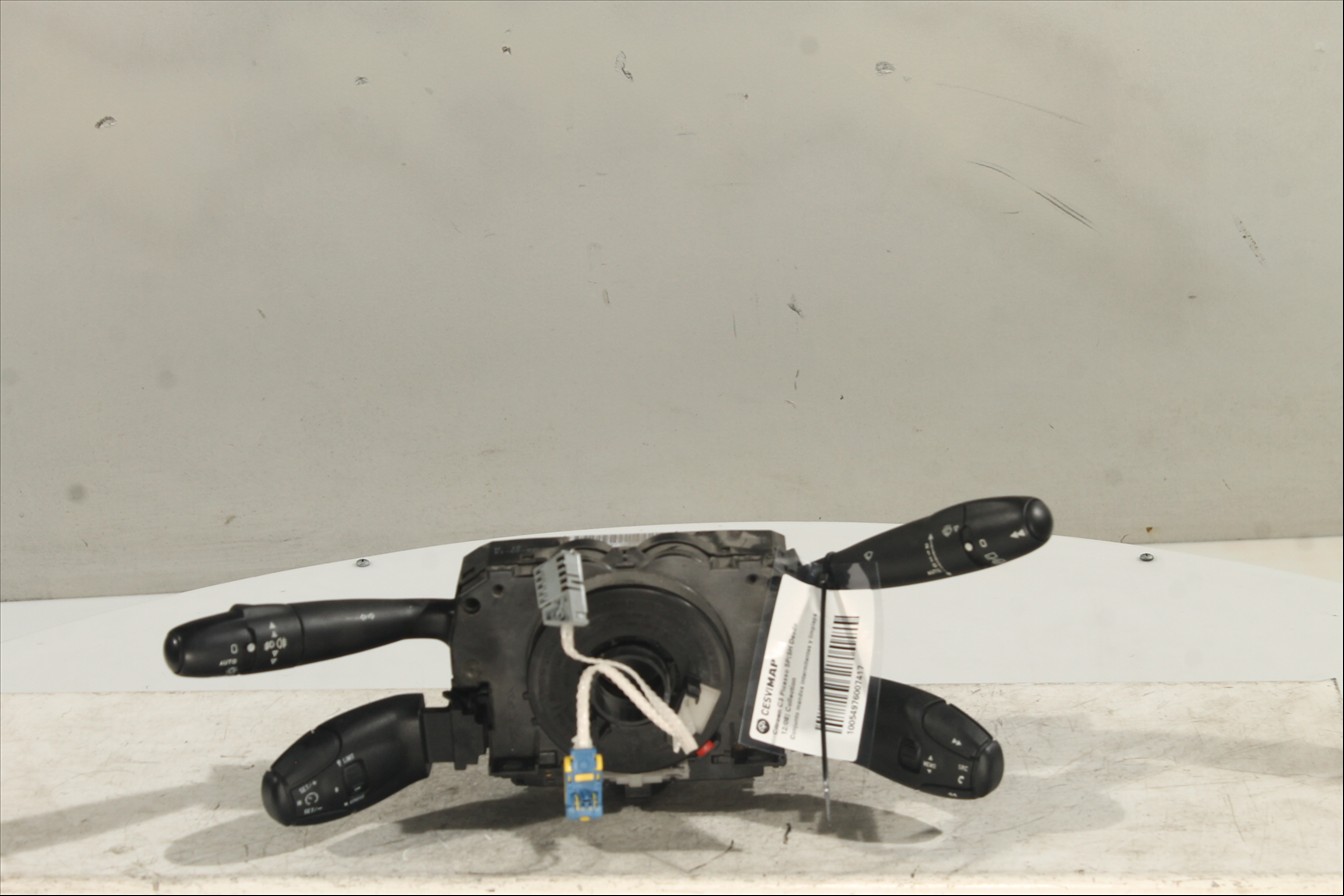 Conjunto mandos intermitentes y limpiaparabrisas