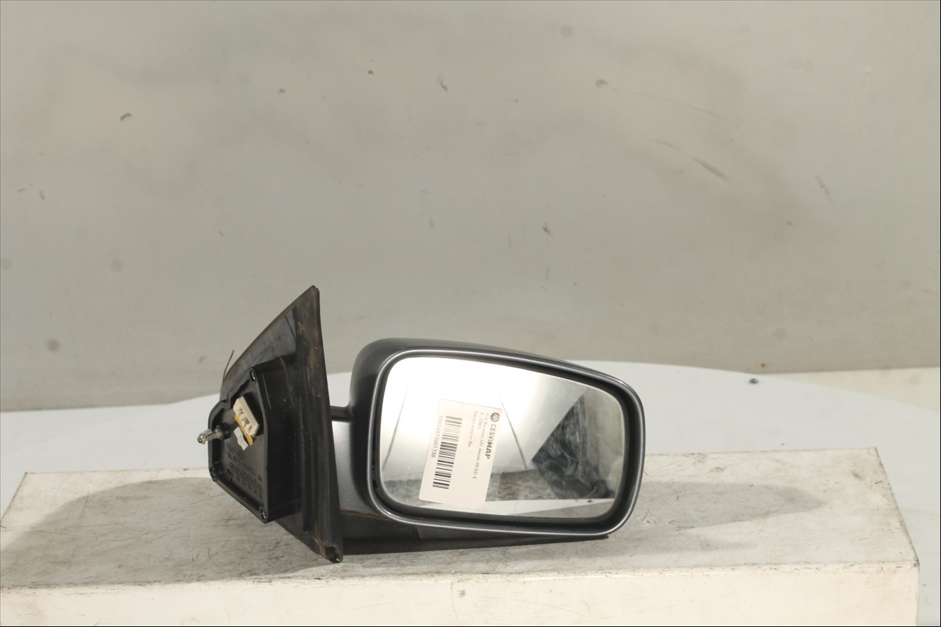 Espejo exterior Der.