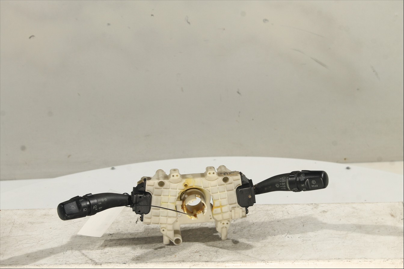 Conjunto mandos intermitentes y limpiaparabrisas