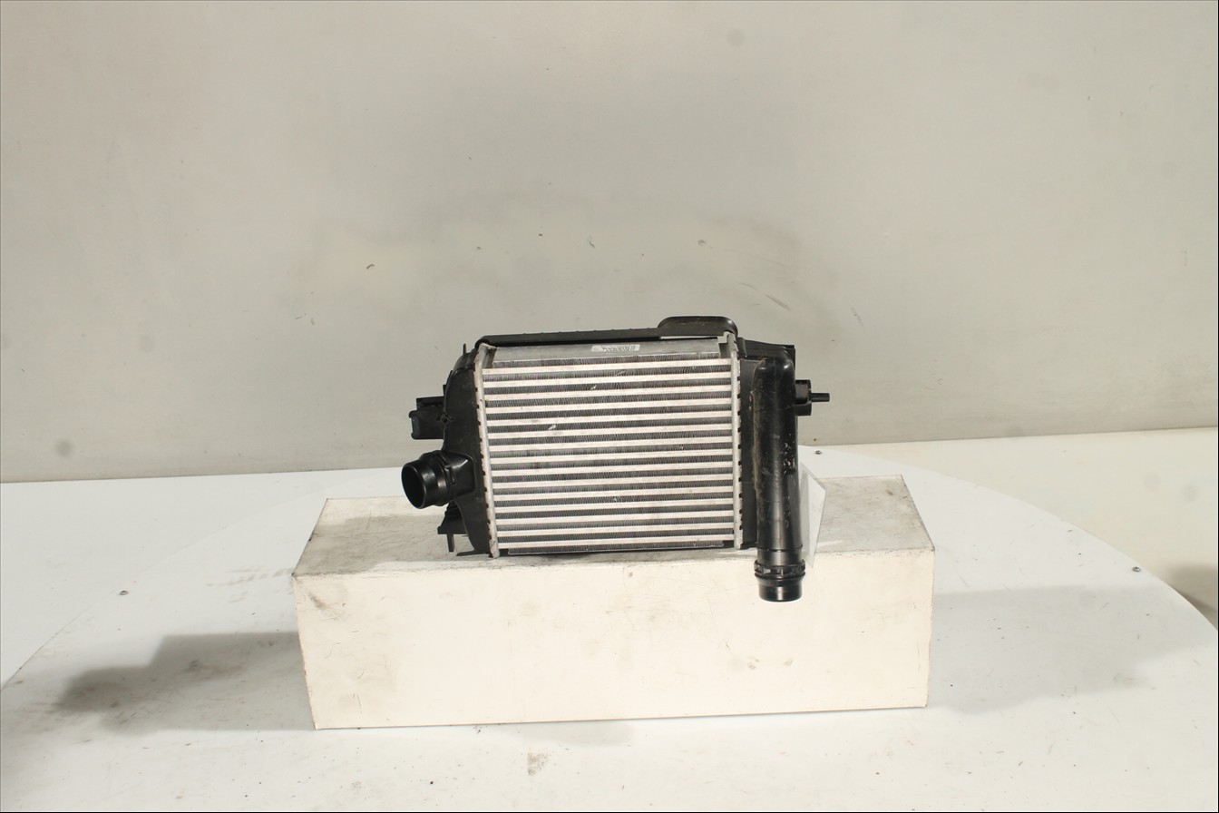 Intercooler