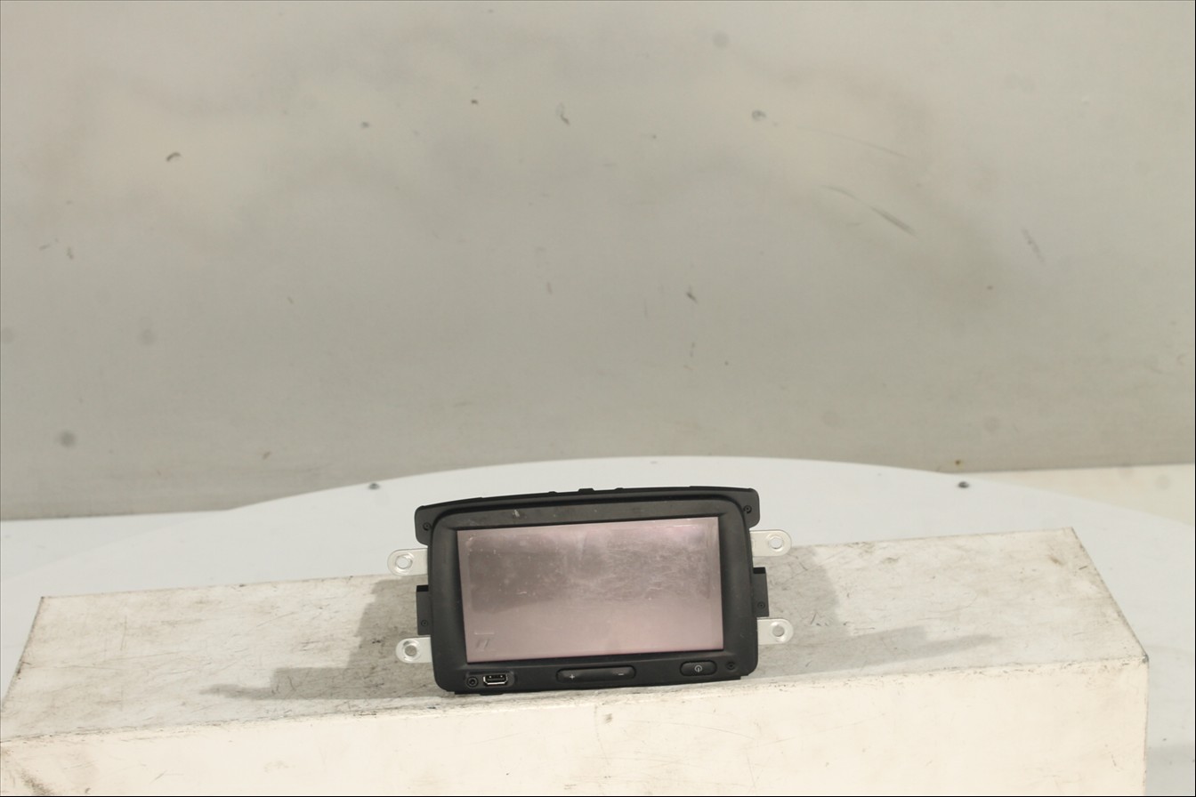 Unidad navegación GPS