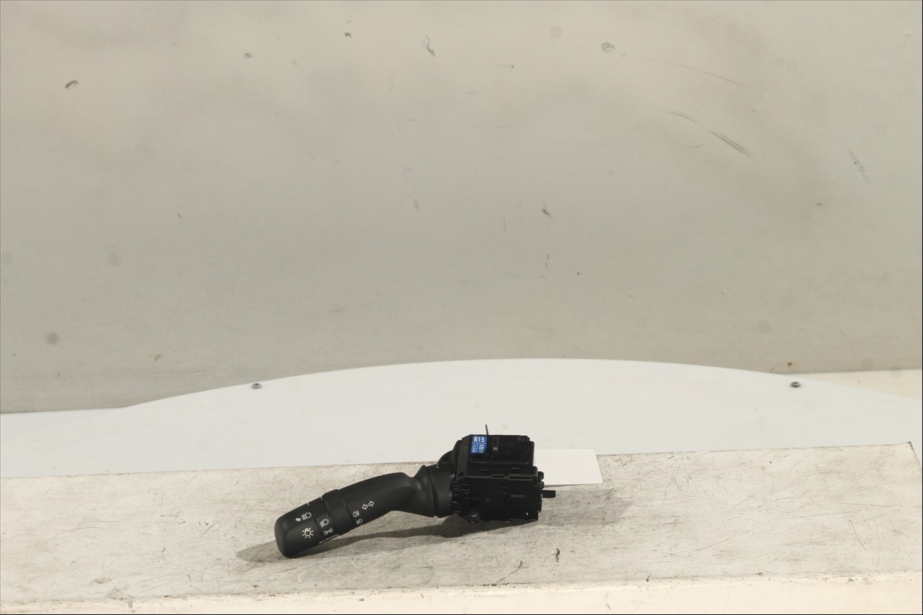 Palanca de intermitentes