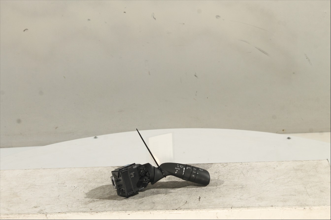 Palanca limpiaparabrisas