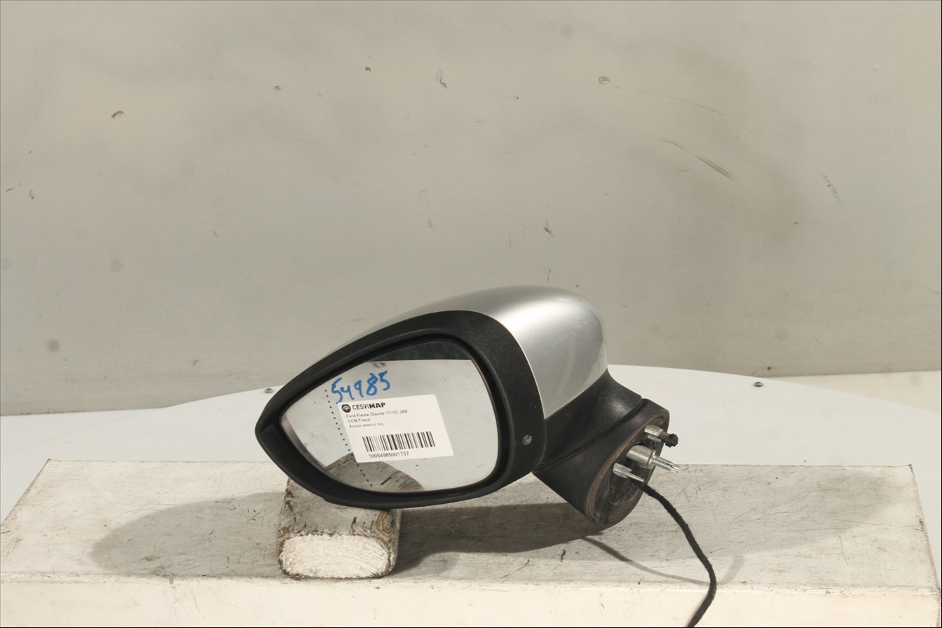 Espejo exterior Izq.