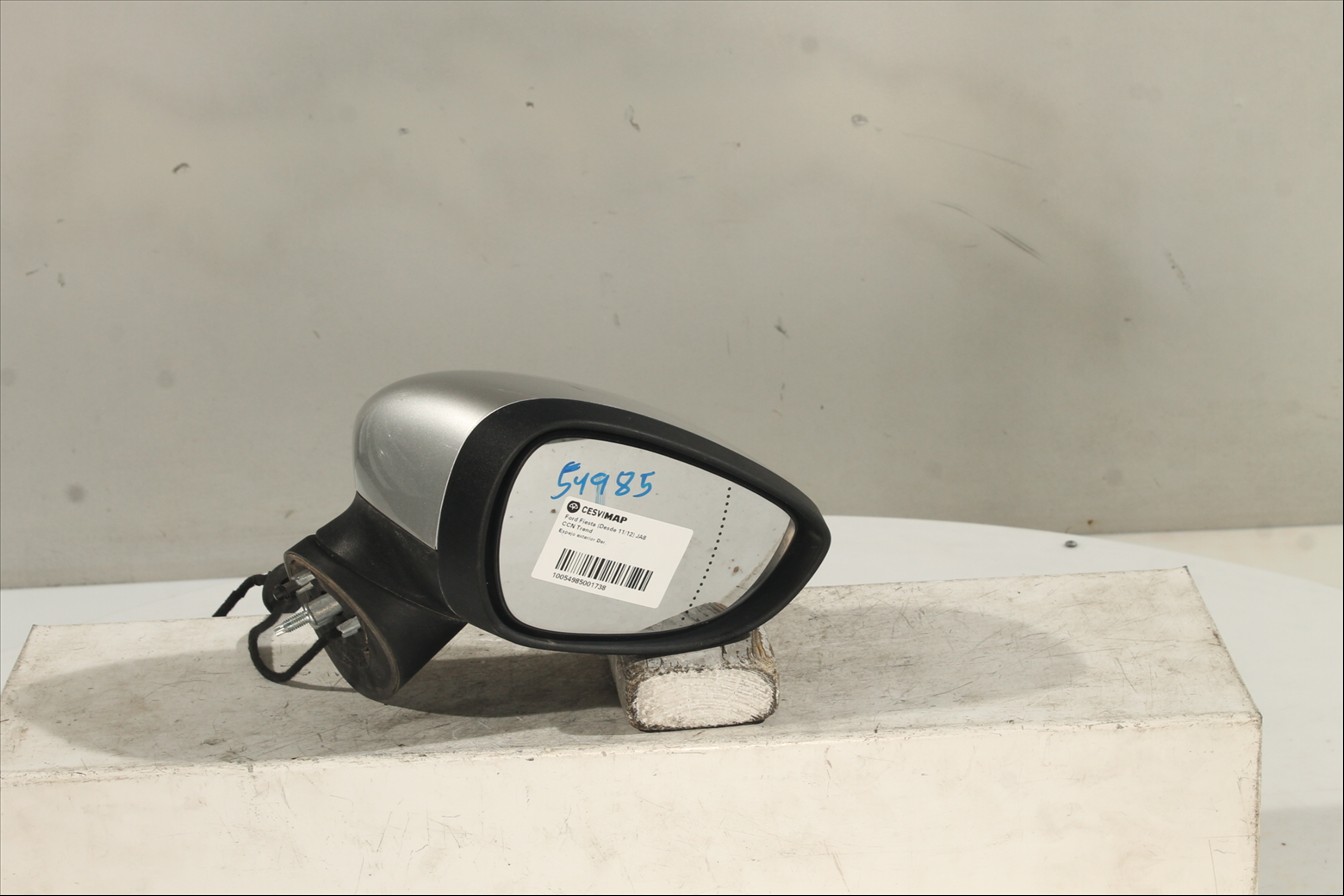 Espejo exterior Der.