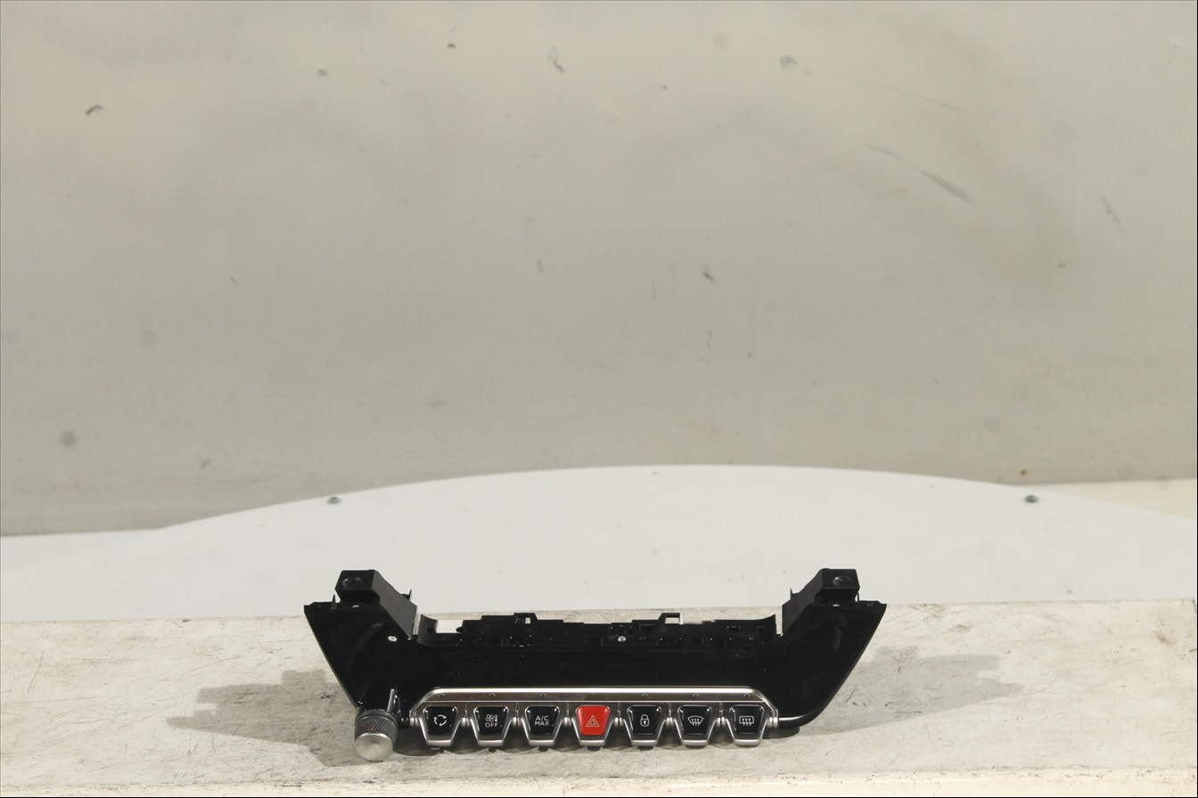 Conjunto interruptores