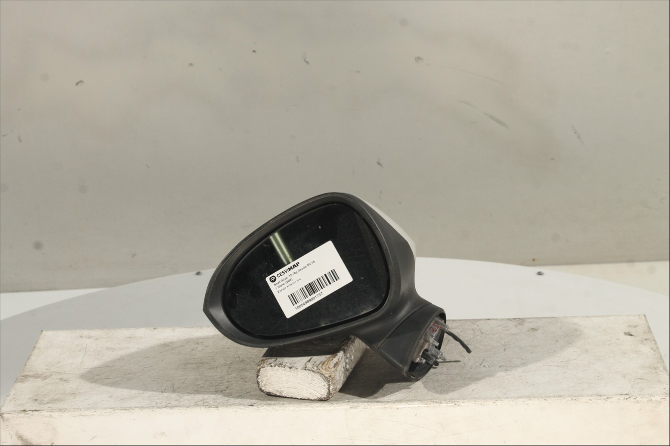 Espejo exterior Izq.