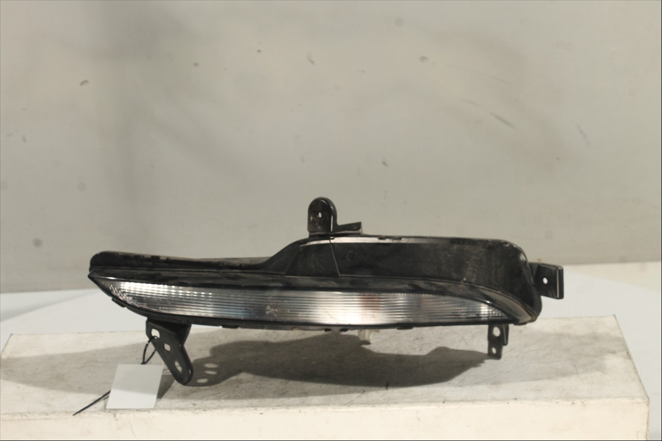 Piloto intermitente Del. Izq.