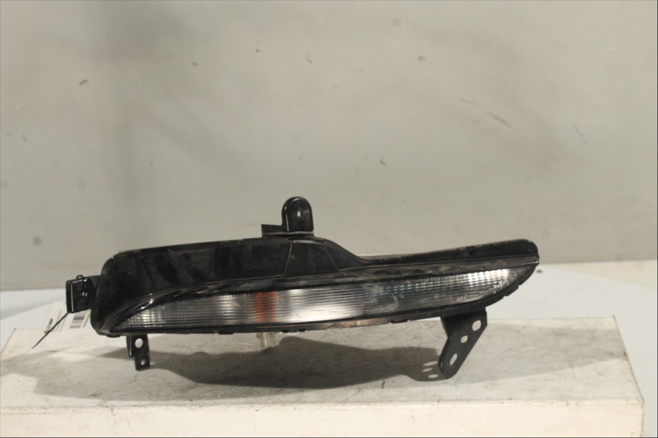 Piloto intermitente Del. Der.