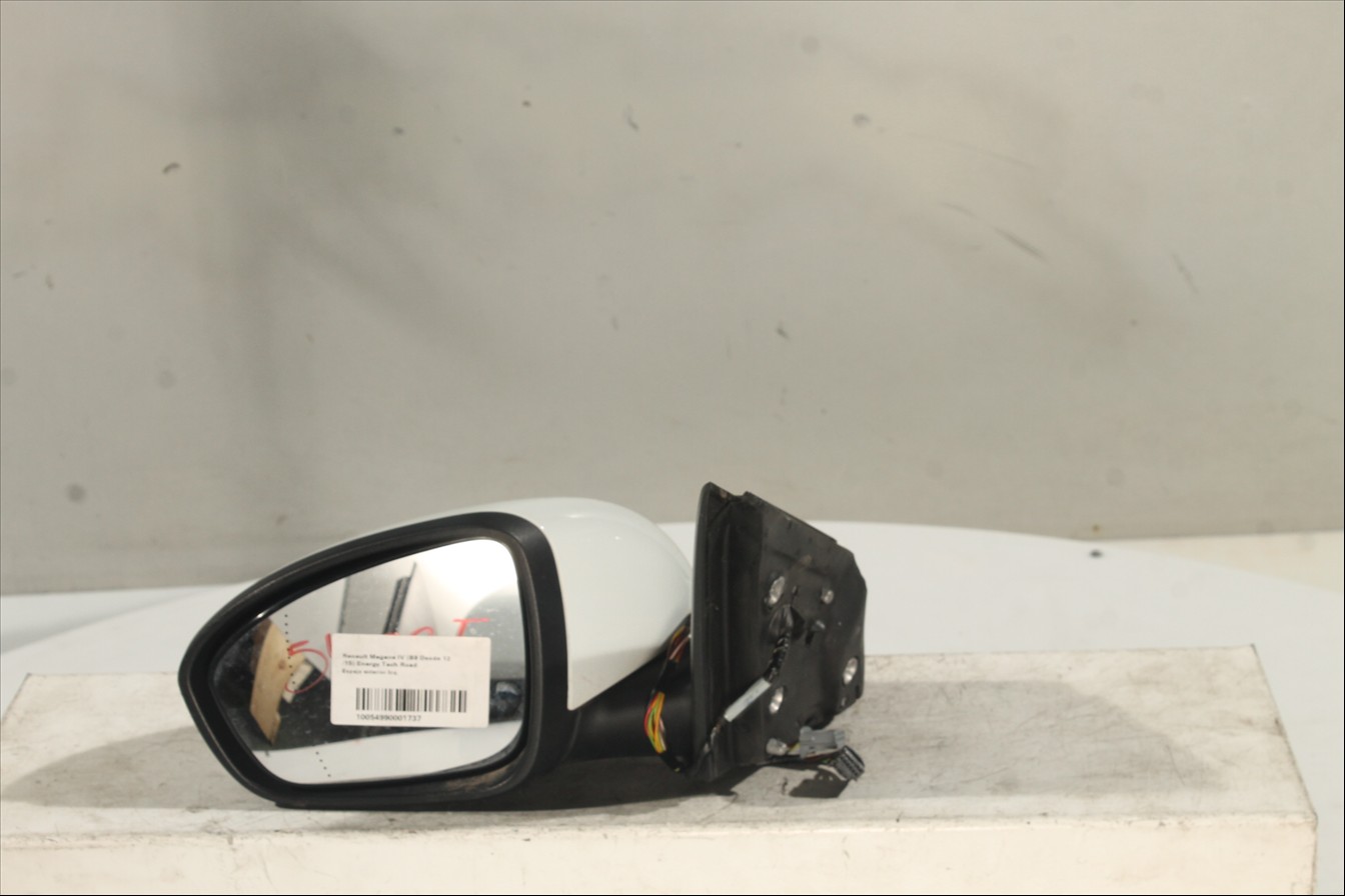 Espejo exterior Izq.