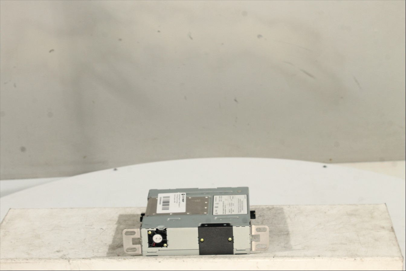 Unidad navegación GPS