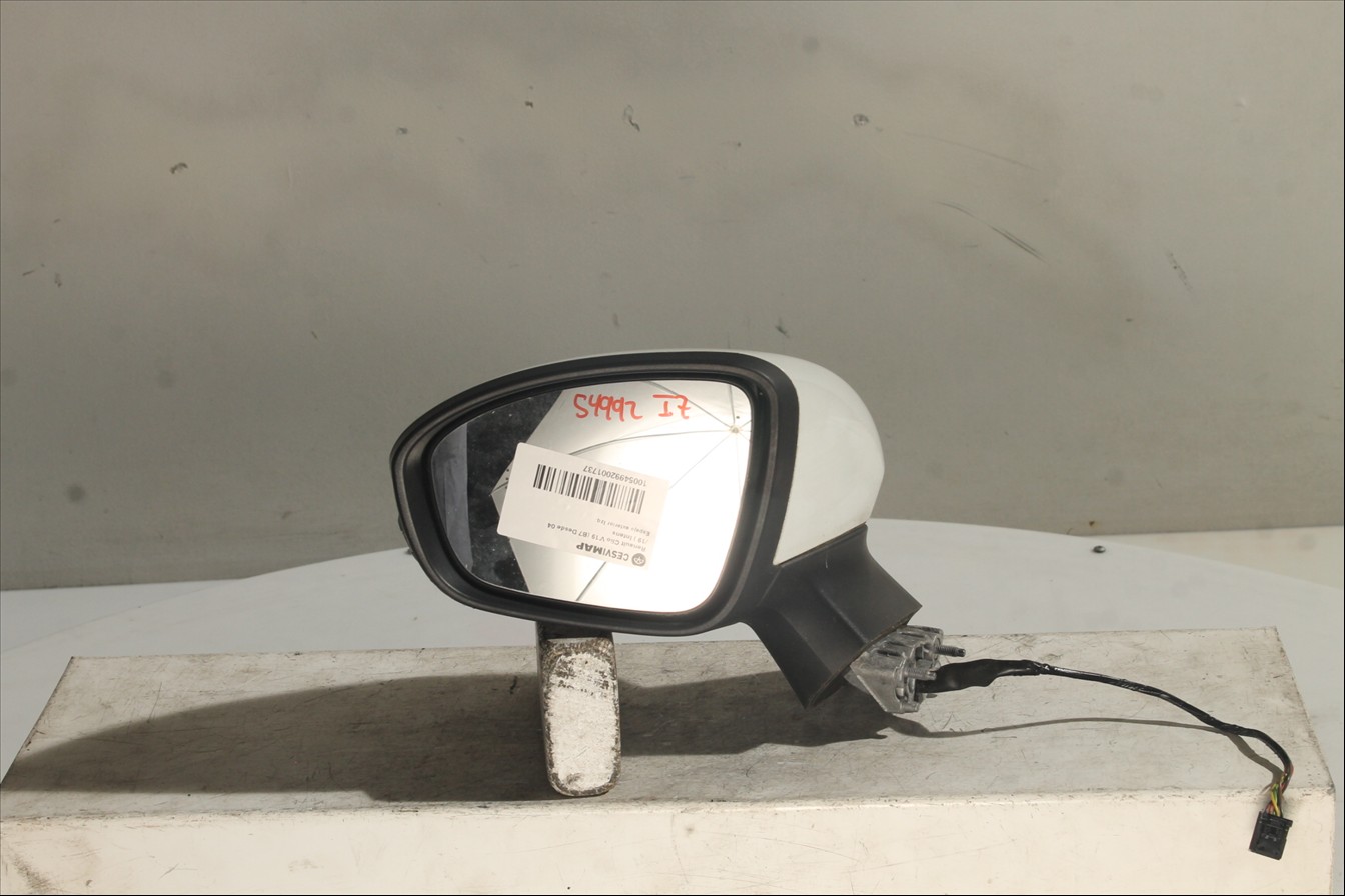 Espejo exterior Izq.