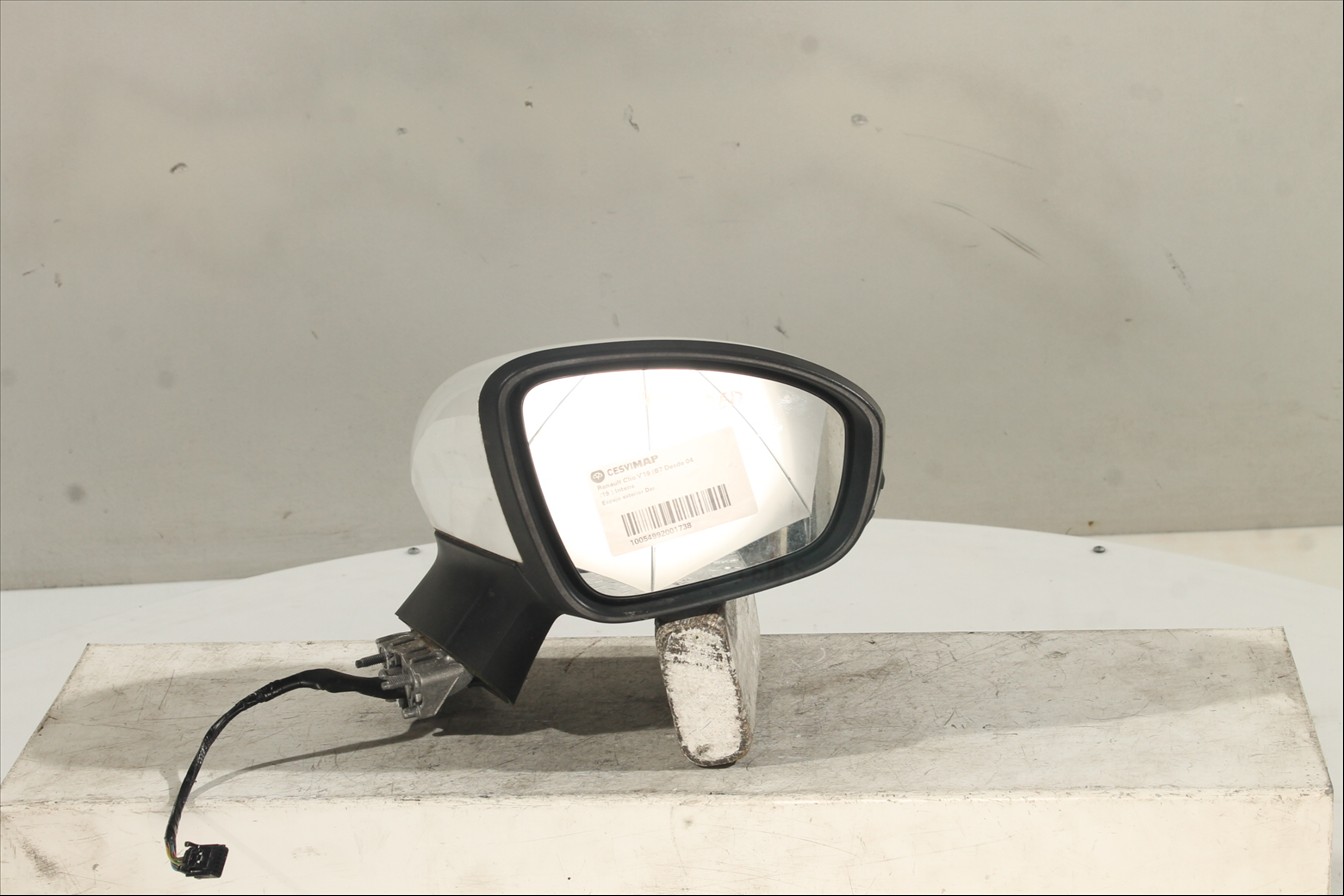 Espejo exterior Der.