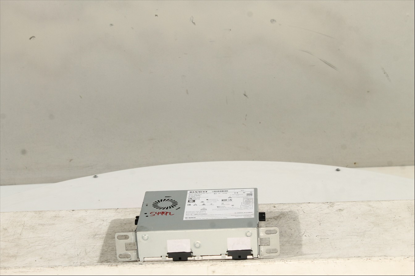 Mod. Ctrl. Telemático