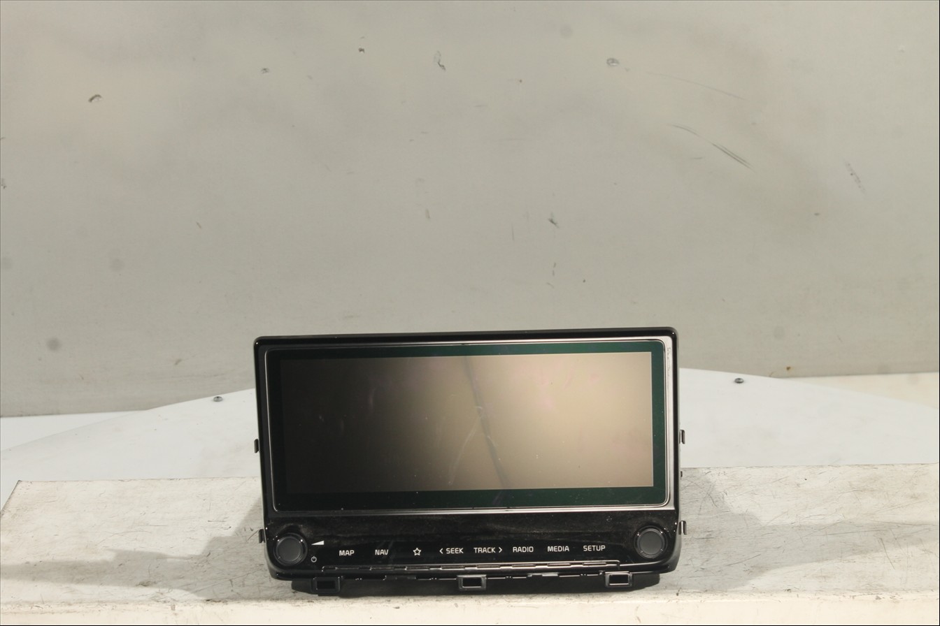 Unidad navegación GPS