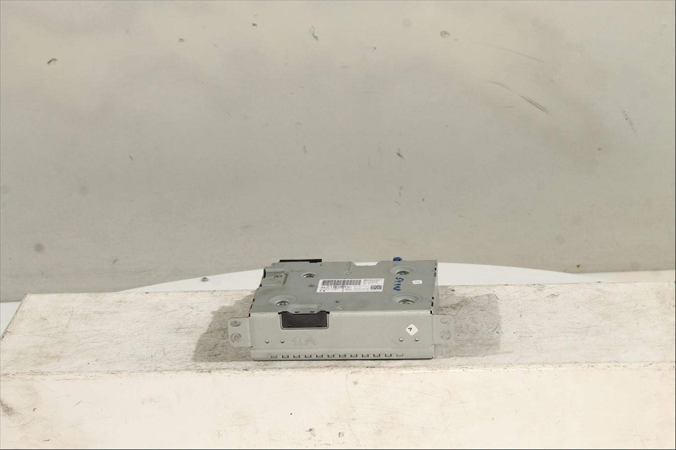 Mod. Ctrl. Telemático