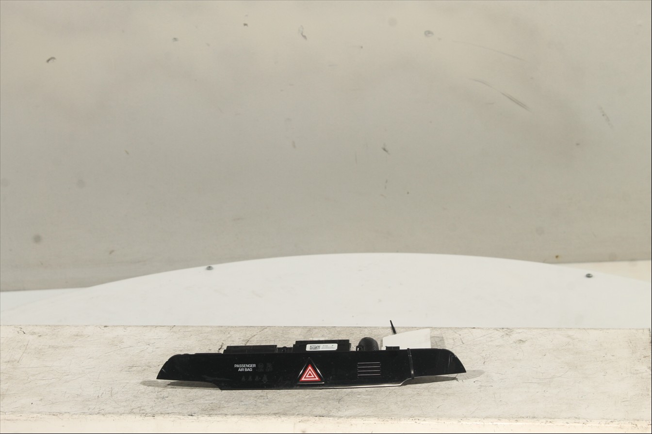 Interruptor emergencia