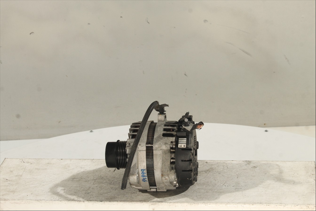 Alternador