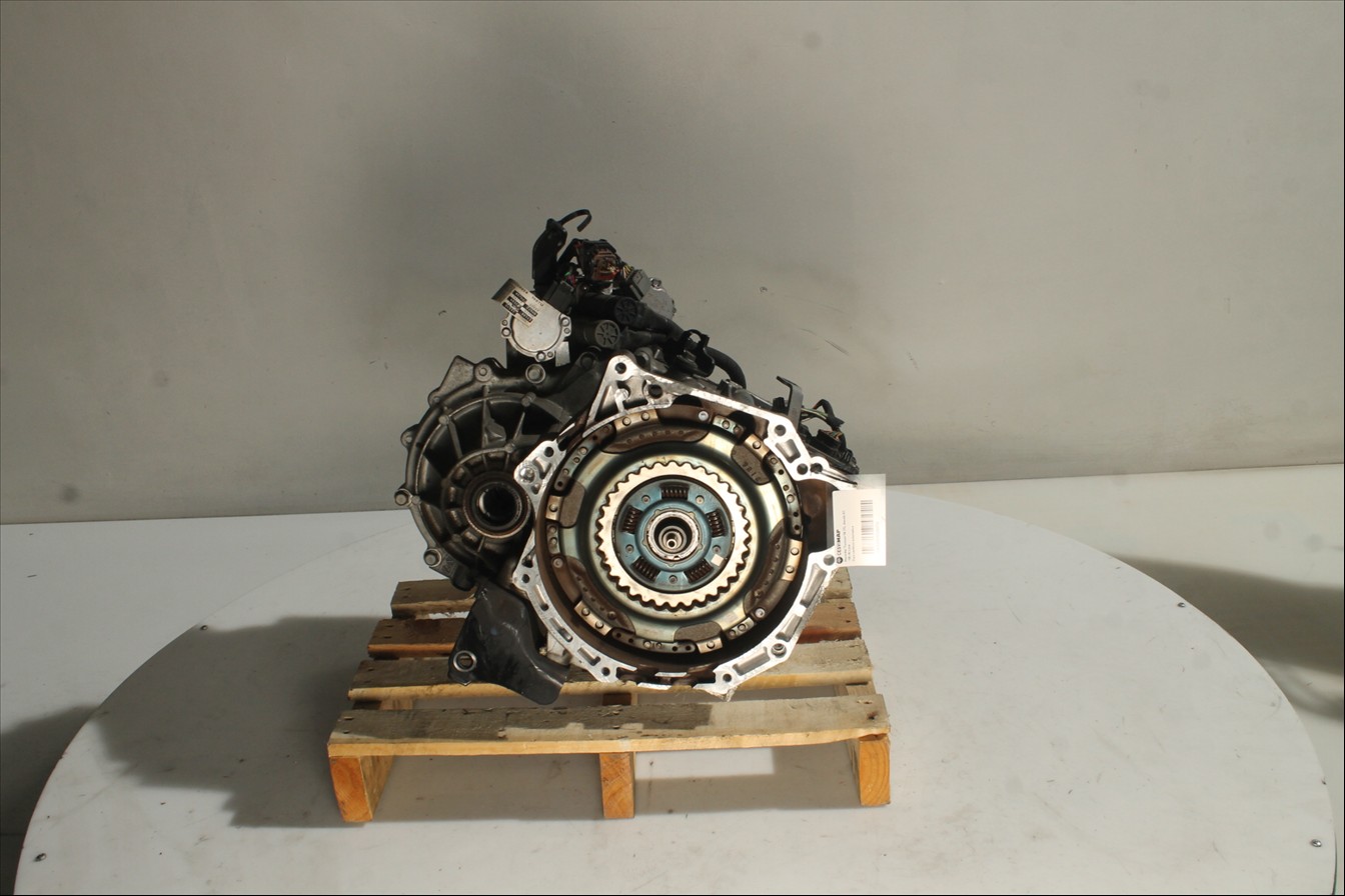 Caja cambios automática