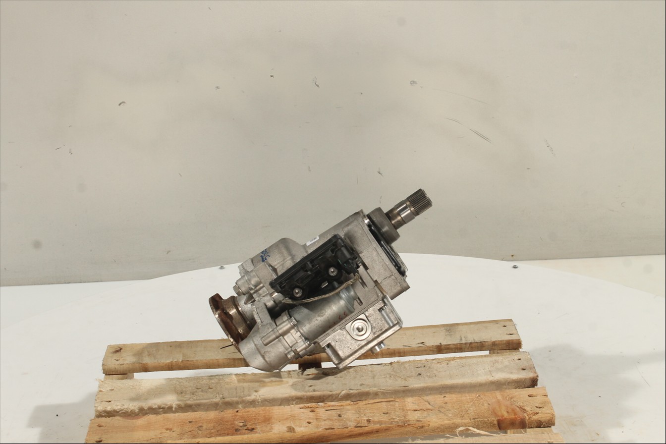 Autoblocante diferencial electrónico