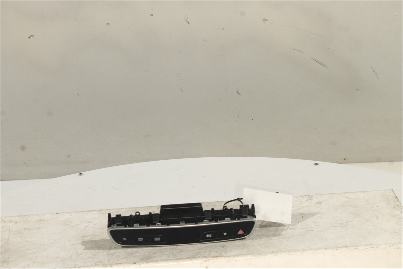 Conjunto interruptores