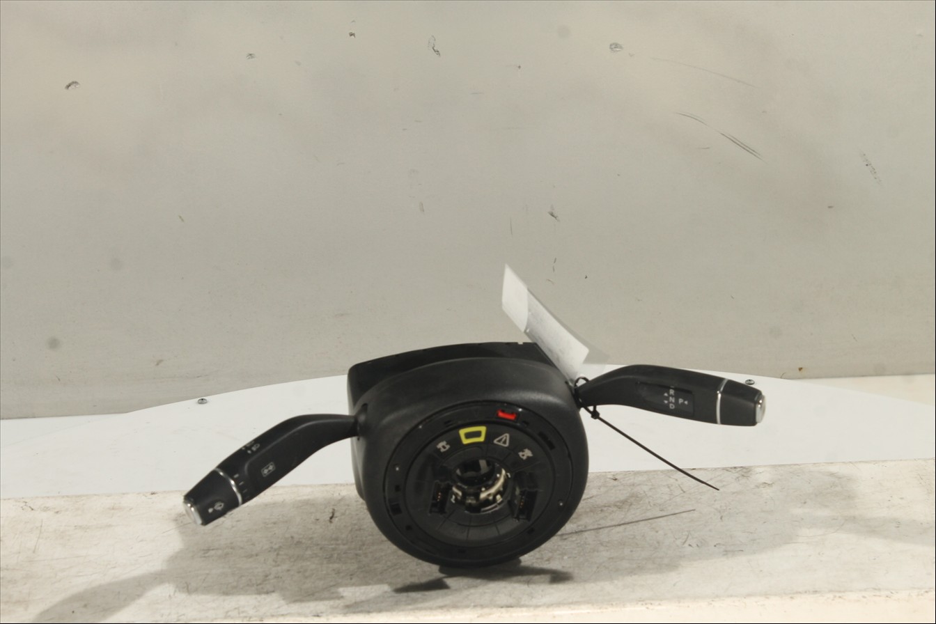 Conjunto mandos intermitentes y limpiaparabrisas