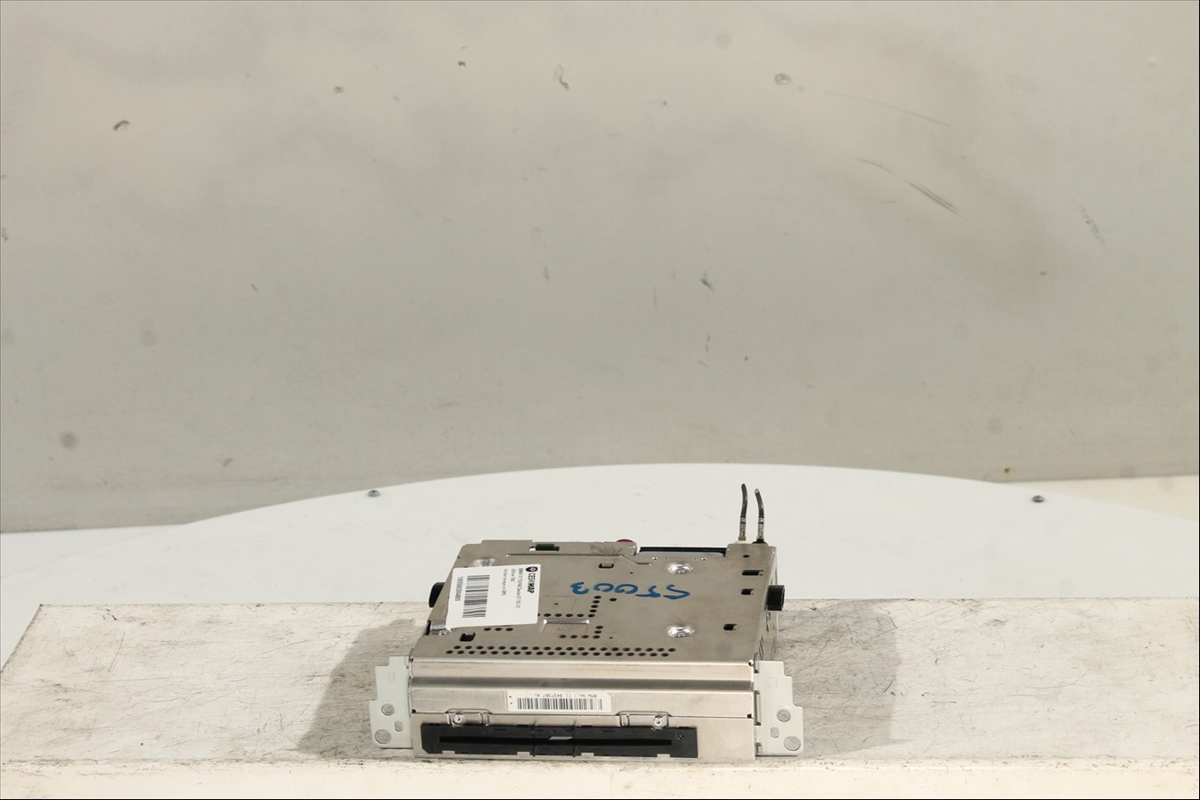 Unidad navegación GPS