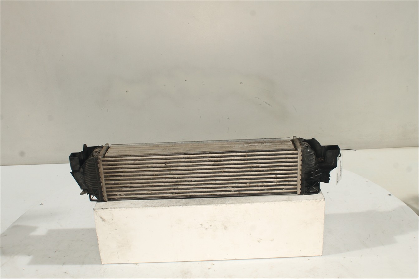 Intercooler
