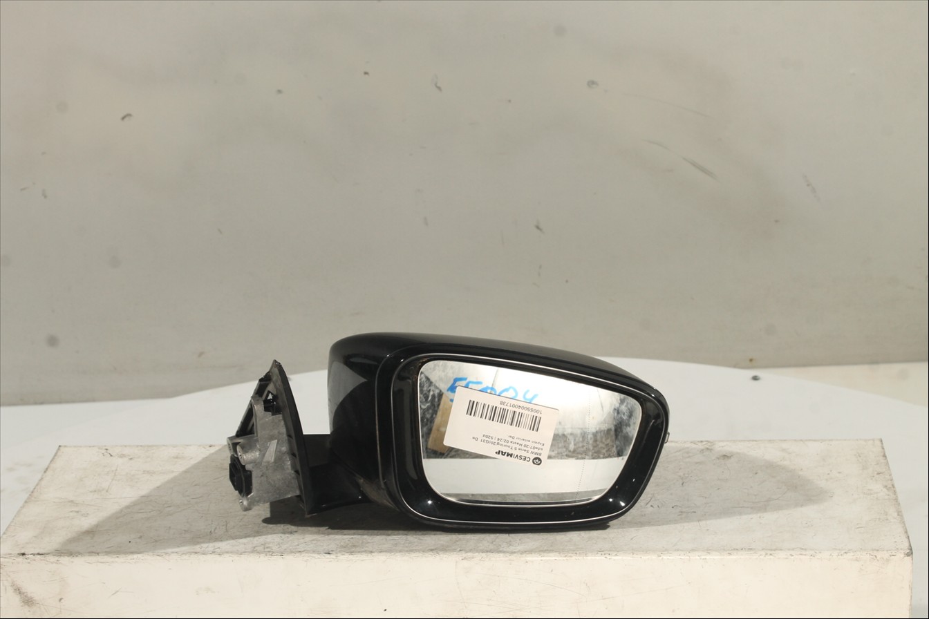 Espejo exterior Der.