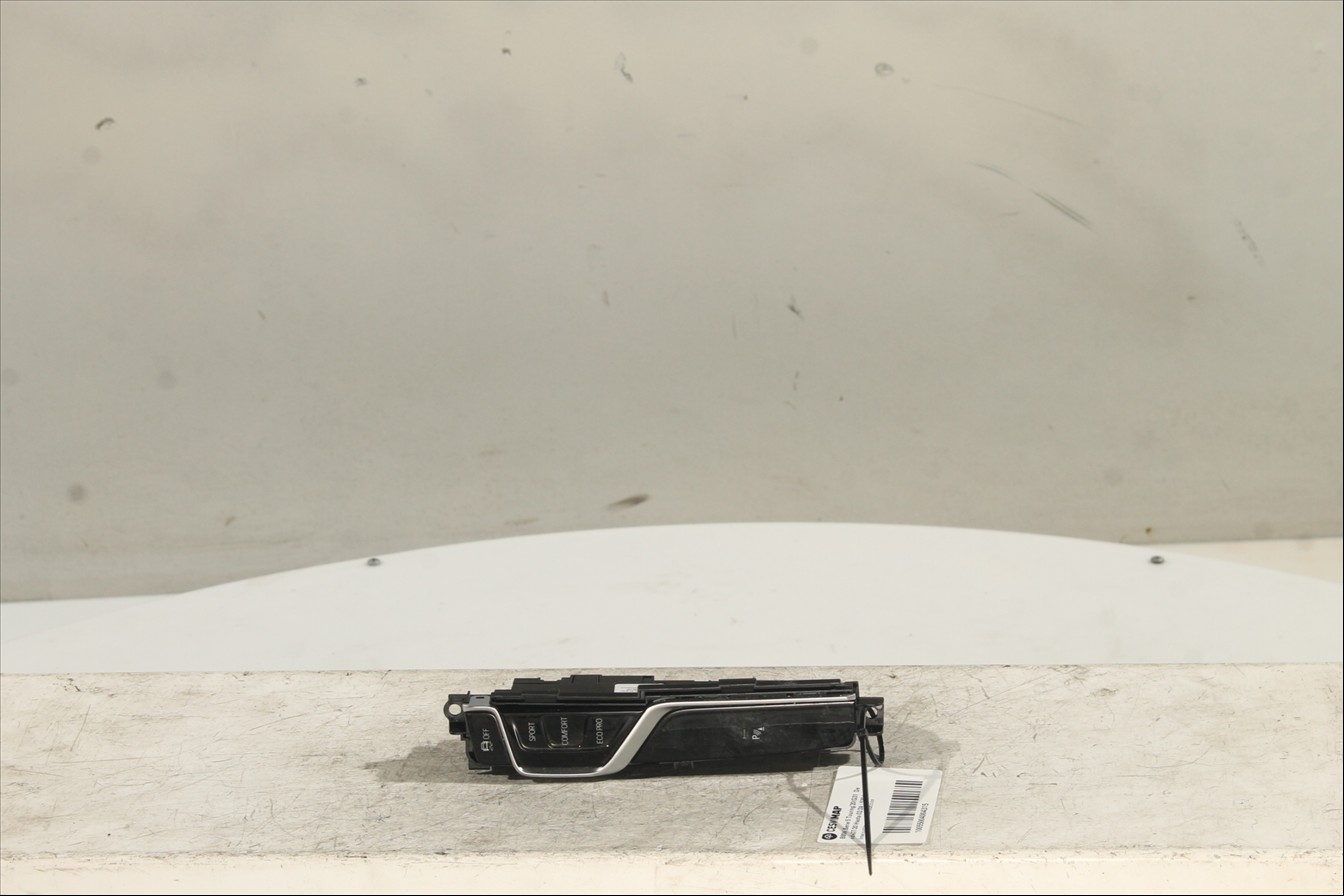 Interruptor modo conducción