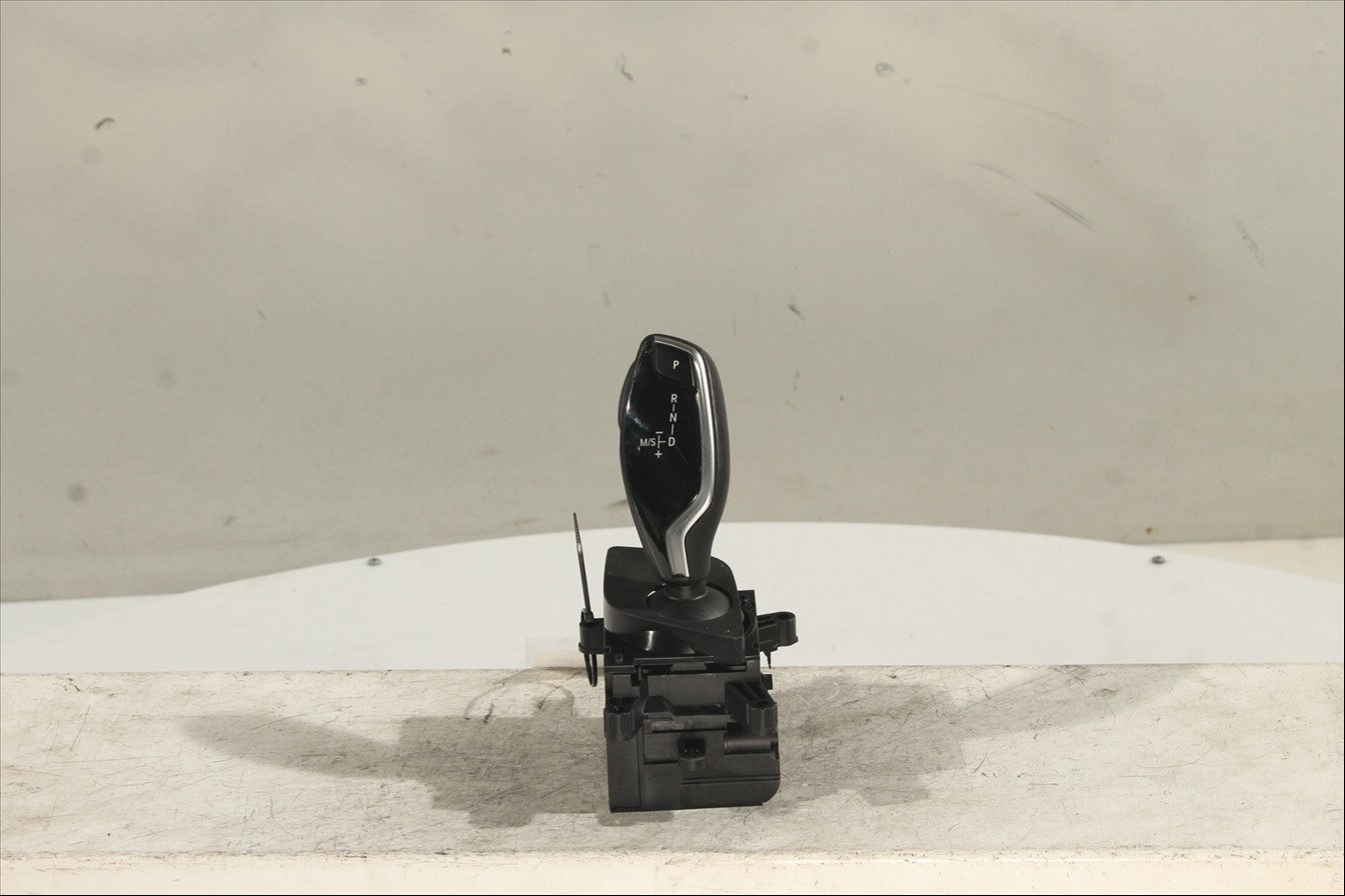 Palanca selector cambio