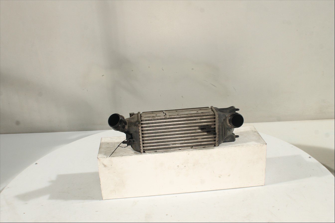 Intercooler