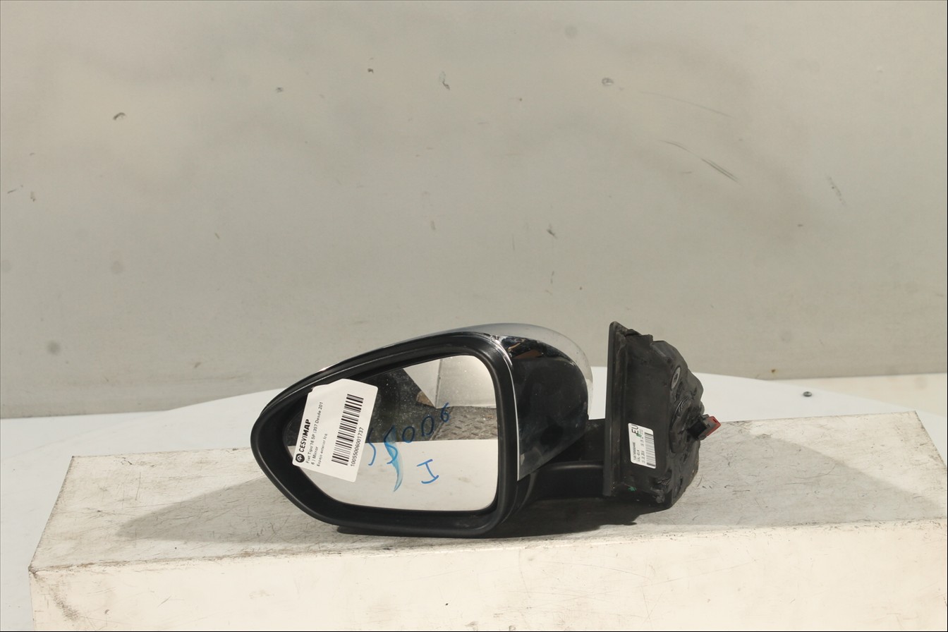 Espejo exterior Izq.