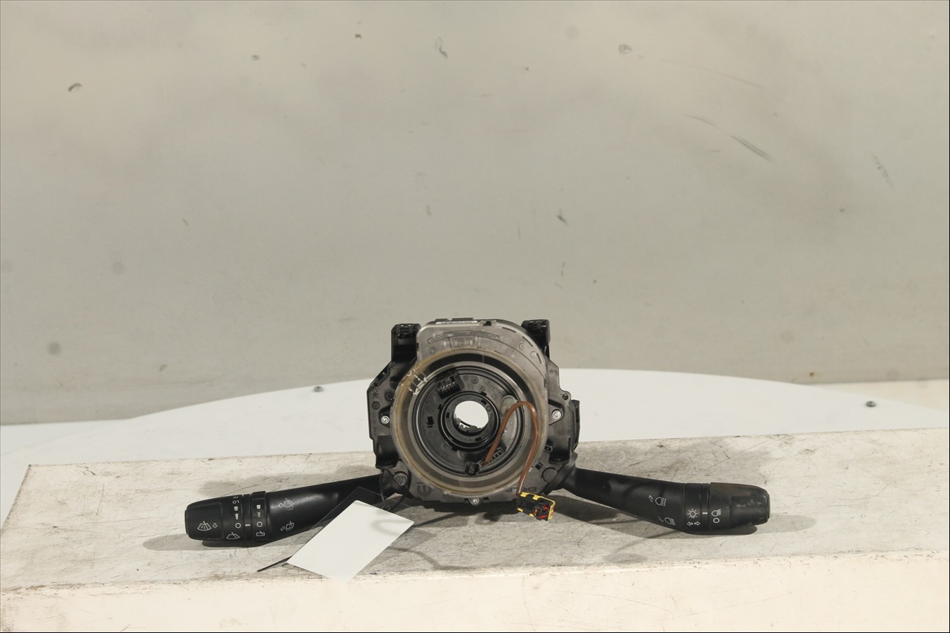 Conjunto mandos intermitentes y limpiaparabrisas