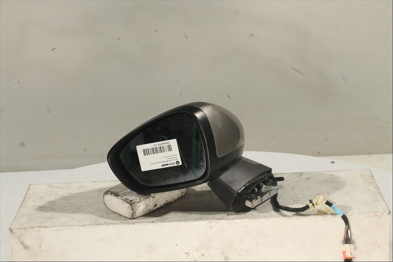 Espejo exterior Izq.