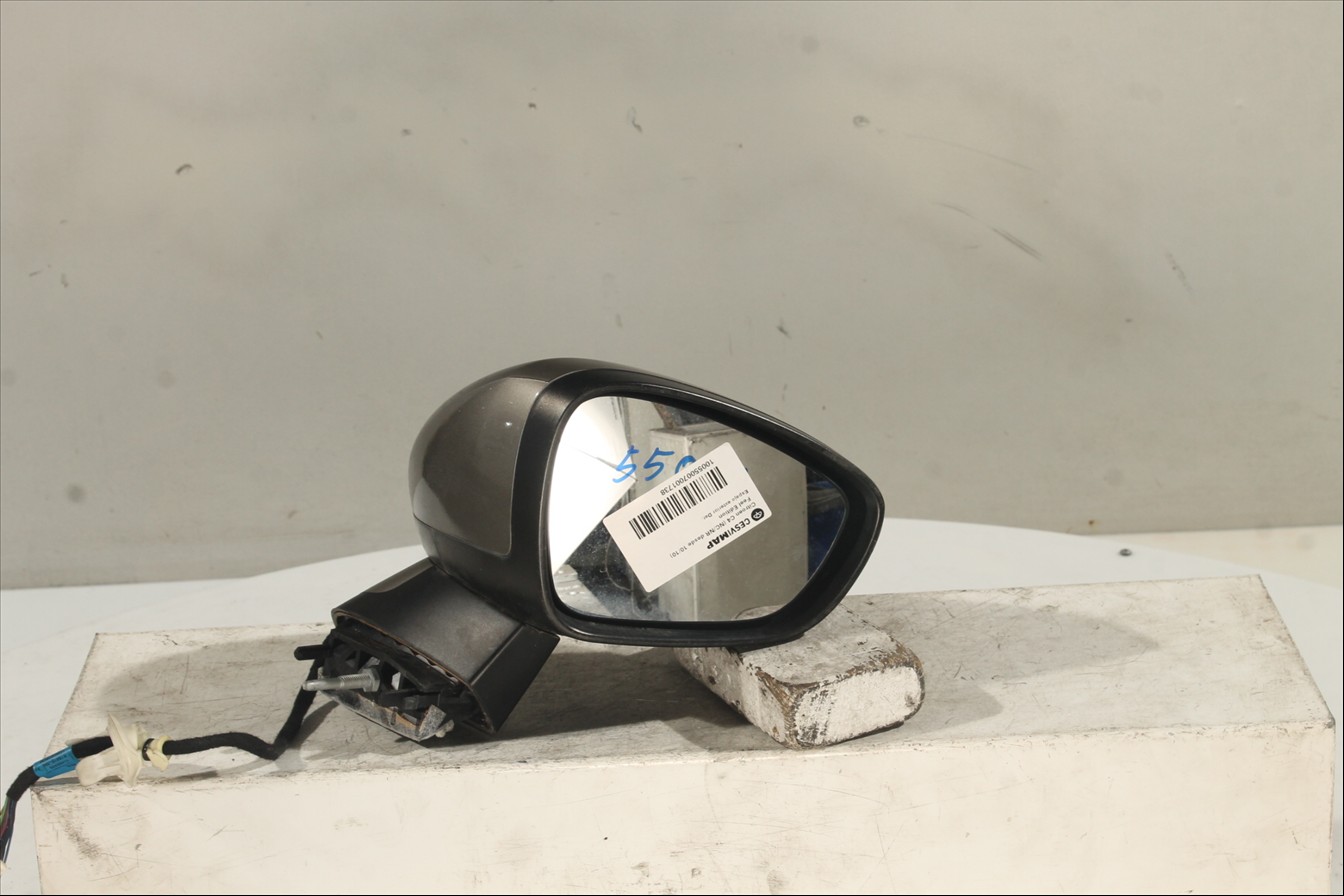 Espejo exterior Der.