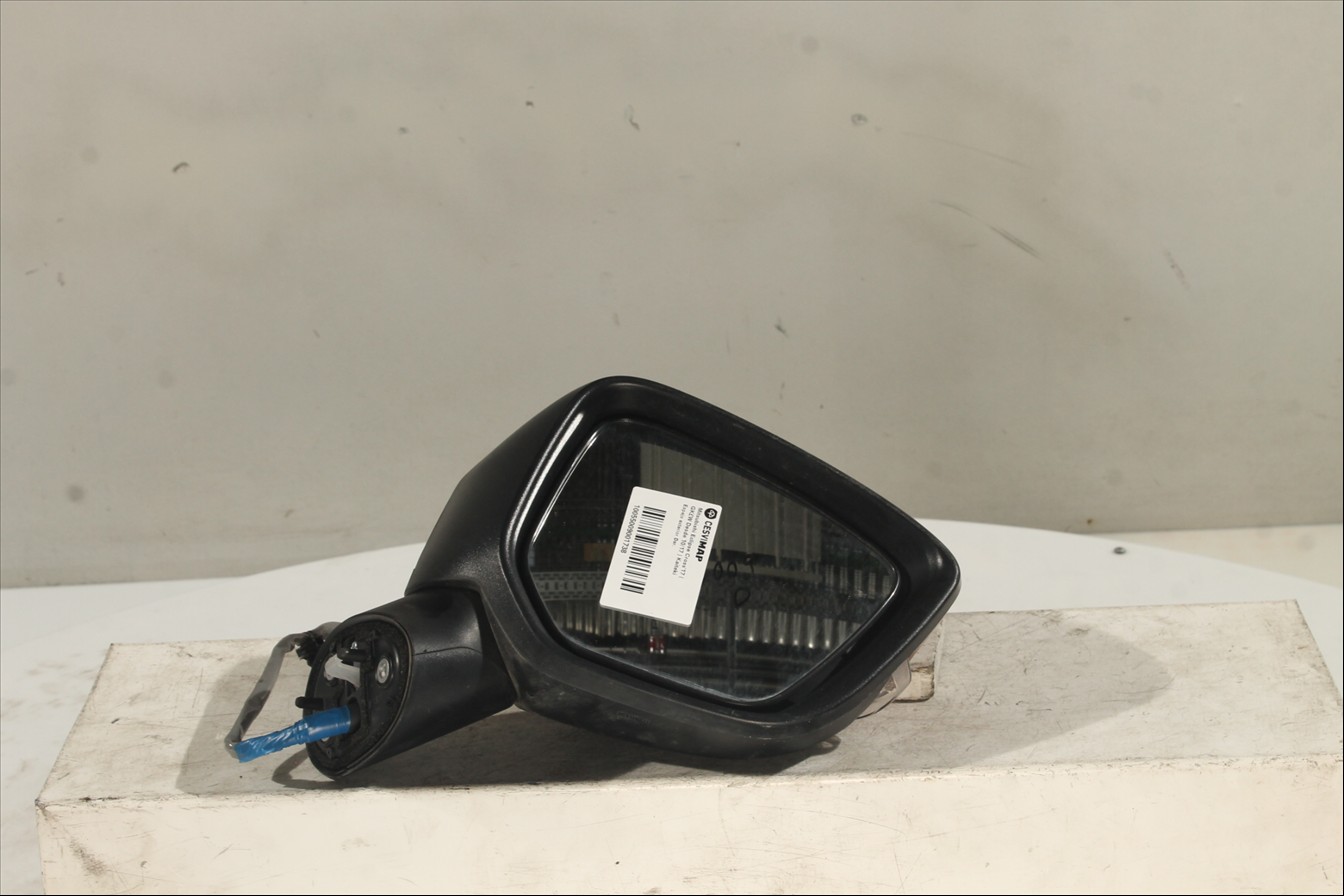 Espejo exterior Der.