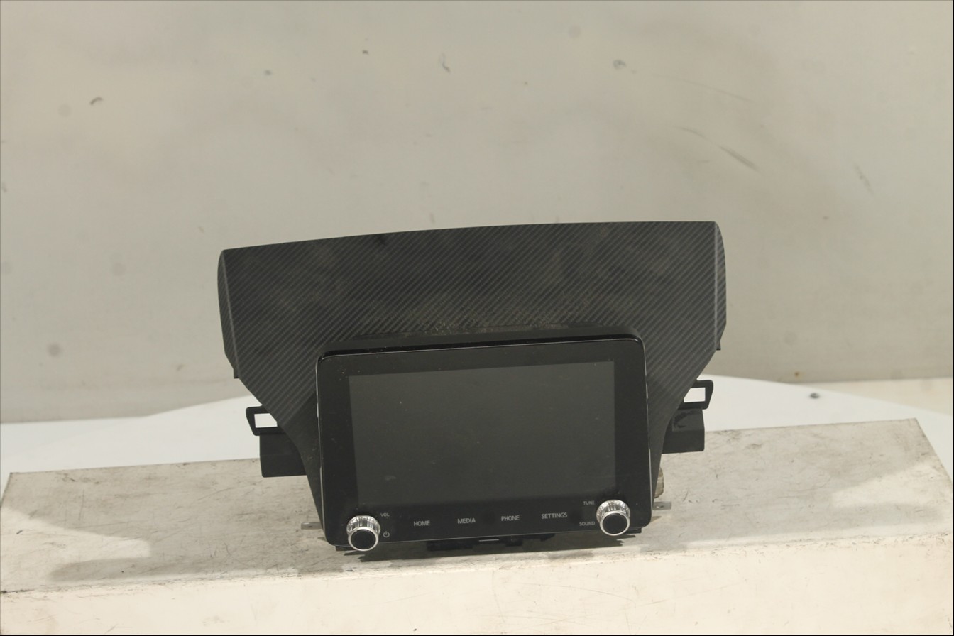 Unidad navegación GPS