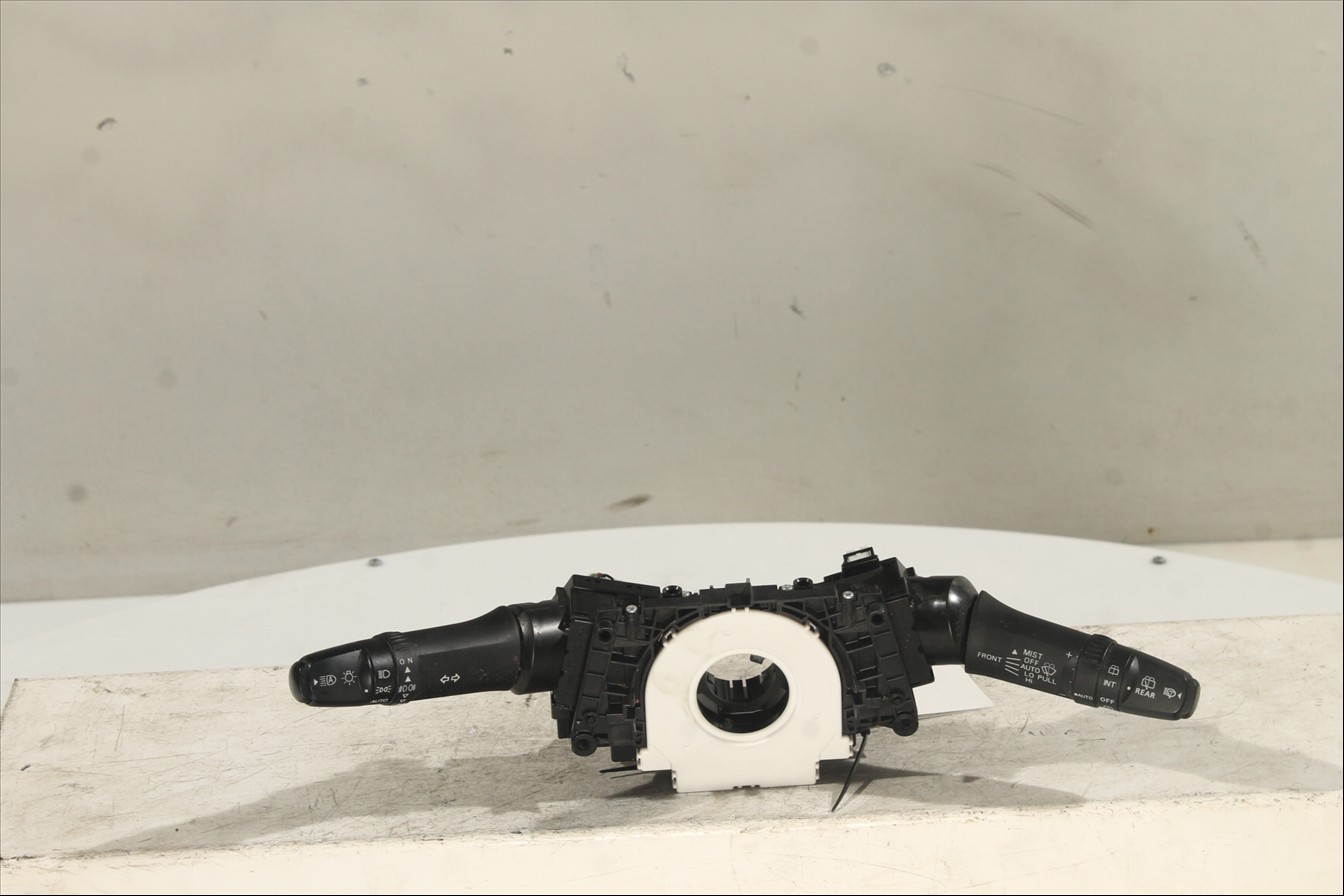 Conjunto mandos intermitentes y limpiaparabrisas