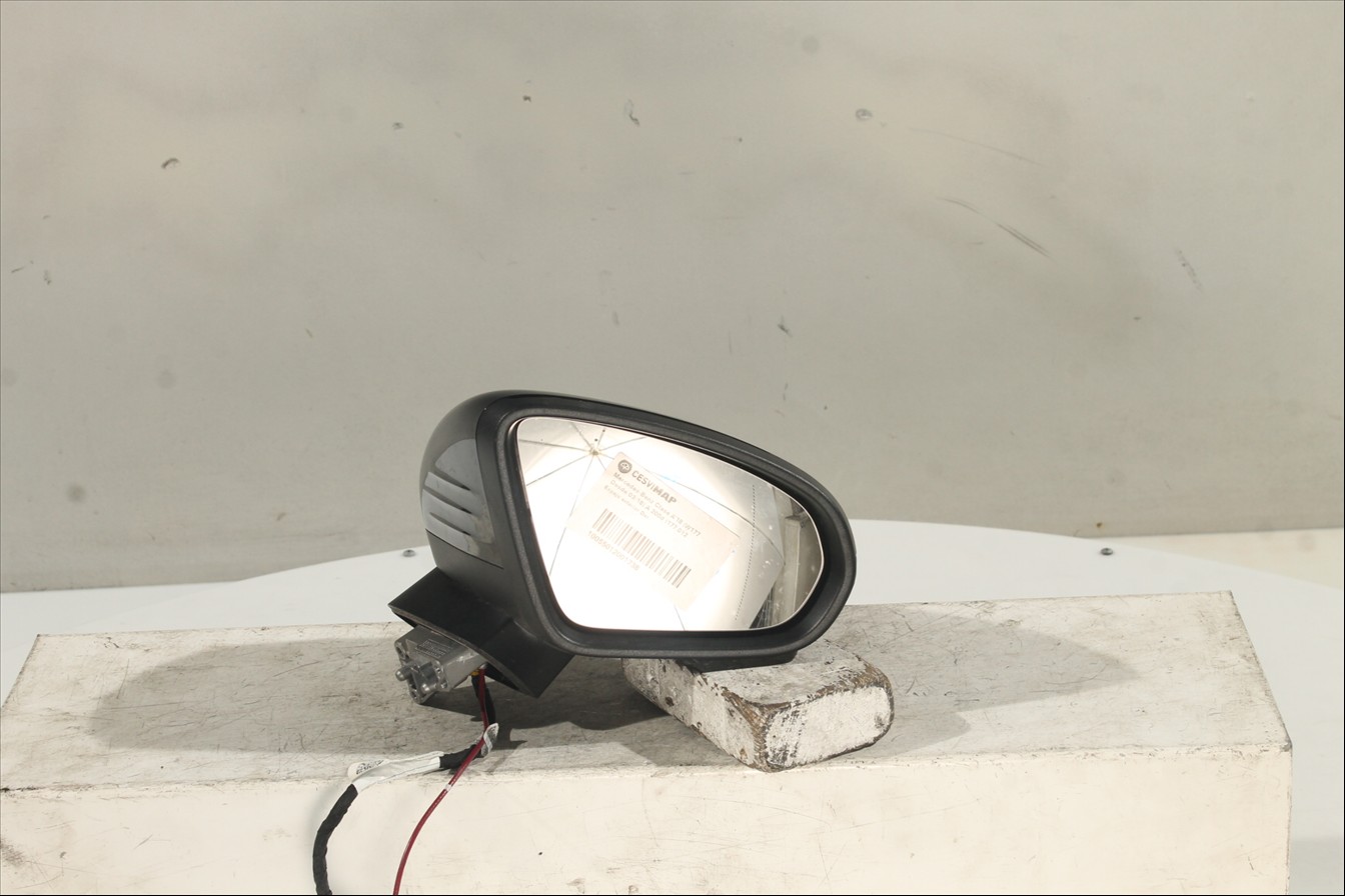 Espejo exterior Der.