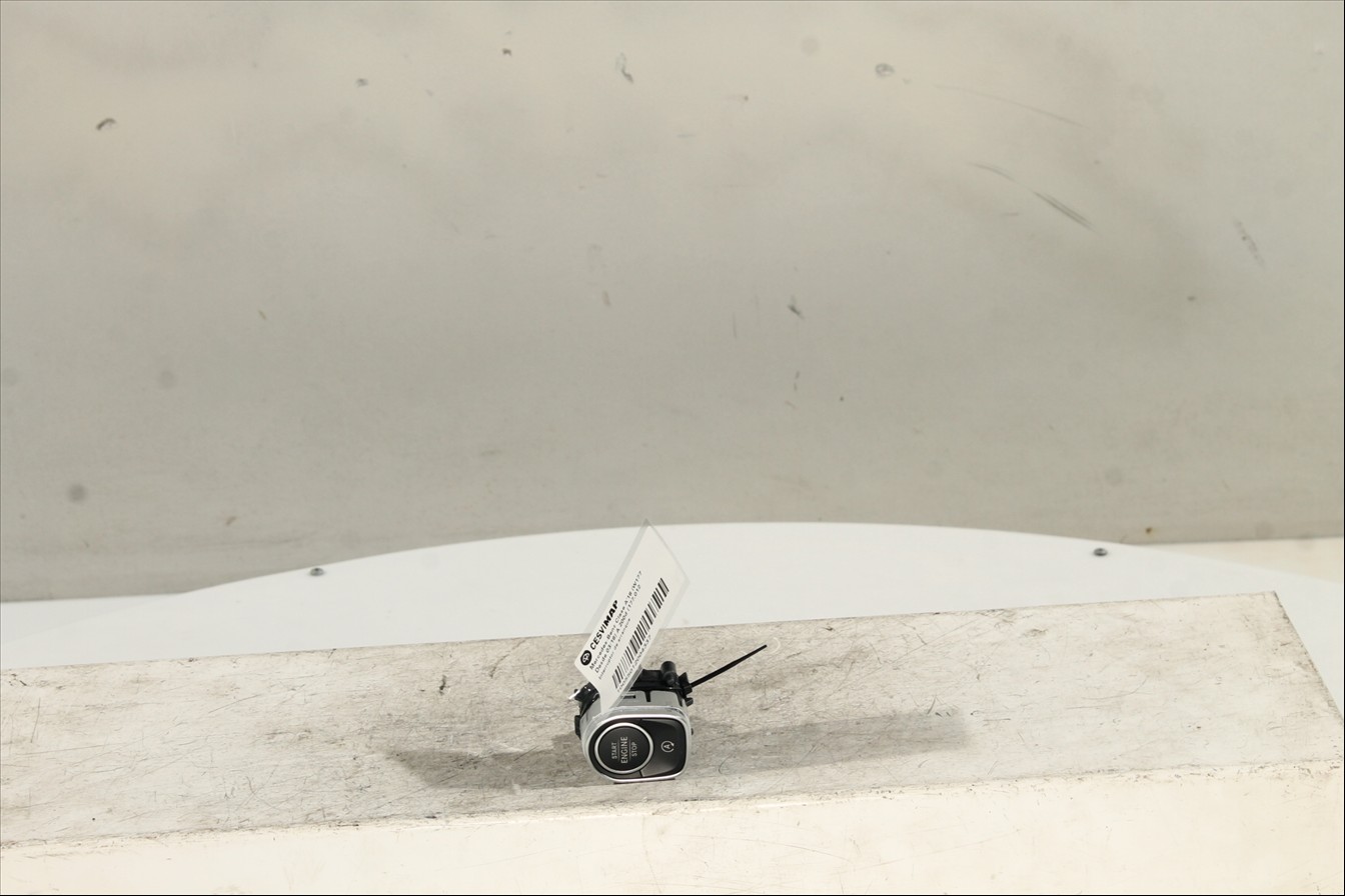 Interruptor de arranque