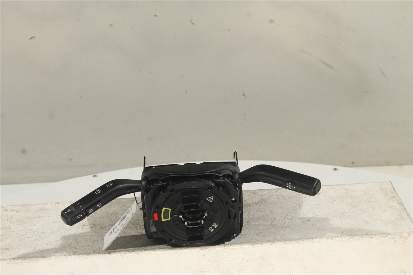 Conjunto mandos intermitentes y limpiaparabrisas