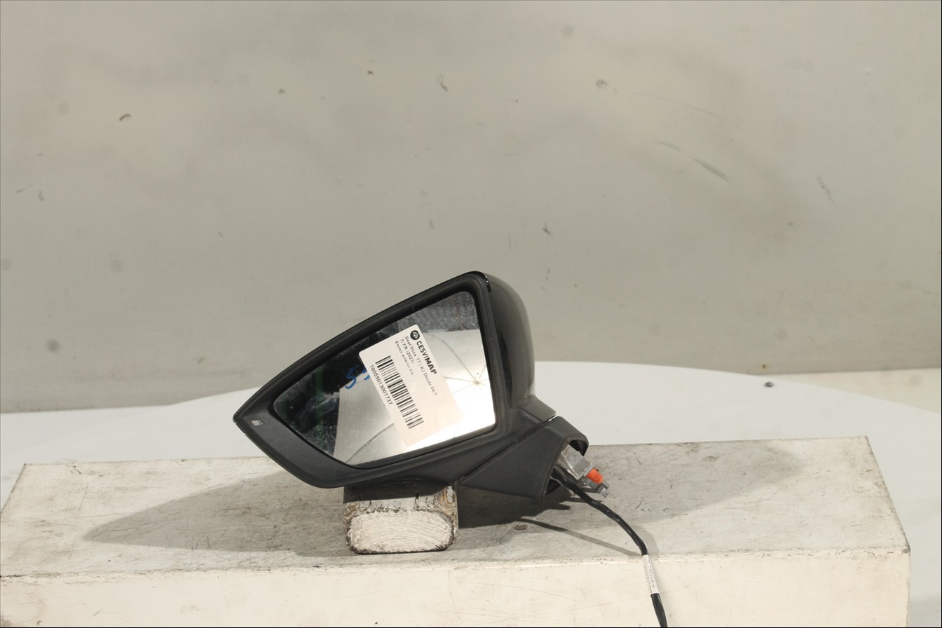 Espejo exterior Izq.
