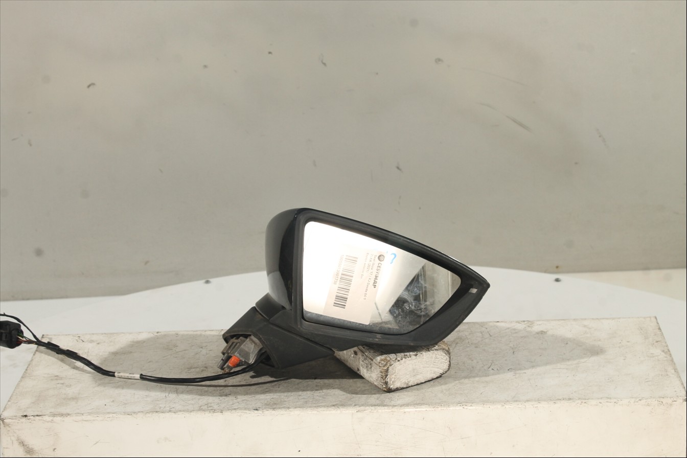 Espejo exterior Der.